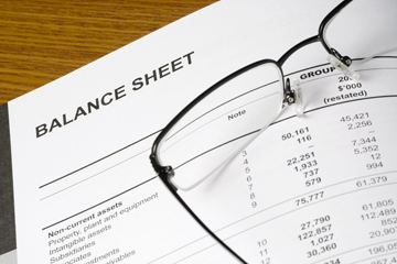 Financial Statements Attestation