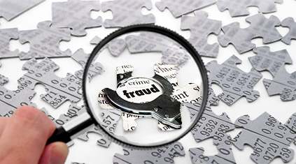 Forensic Accounting and Audits